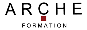 Logo Arche Formation